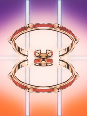 Connections That Spark | Hermès Mainland China